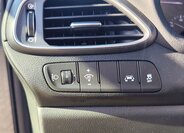 Hyundai i30 Kombi 1,6 l 81 kw