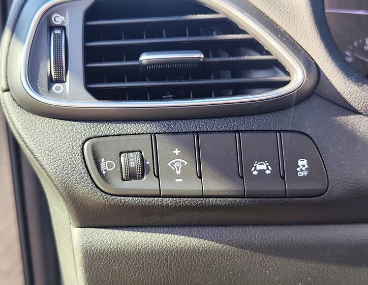 Hyundai i30 Kombi 1,6 l 81 kw