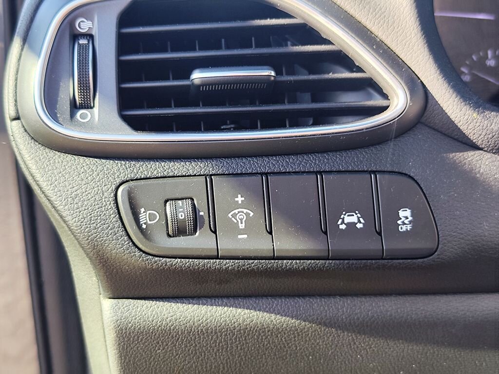 Hyundai i30 Kombi 1,6 l 81 kw