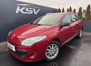 Renault Mégane Kombi 1,6 l 81 kw