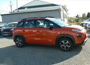 Citroën C3 Aircross SUV / Terénní 1,2 l 61 kw