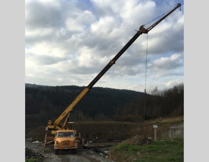 Tatra Ostatní Ostatní 0,0 0