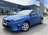 KIA Ceed Hatchback 1,5 l 117 kw