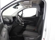 Toyota ProAce VAN / Minibus 1,5 l 75 kw