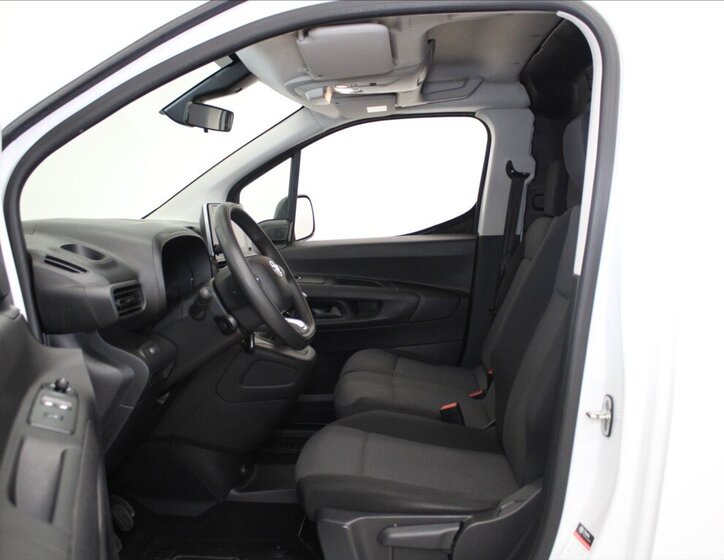 Toyota ProAce VAN / Minibus 1,5 l 75 kw