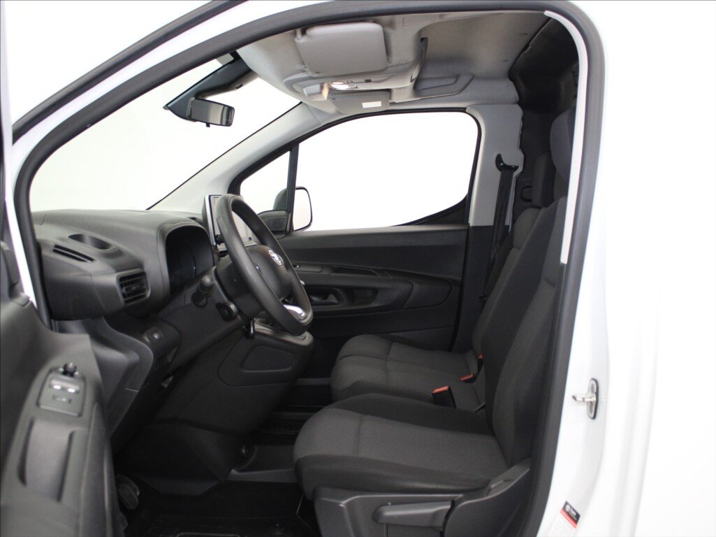 Toyota ProAce VAN / Minibus 1,5 l 75 kw