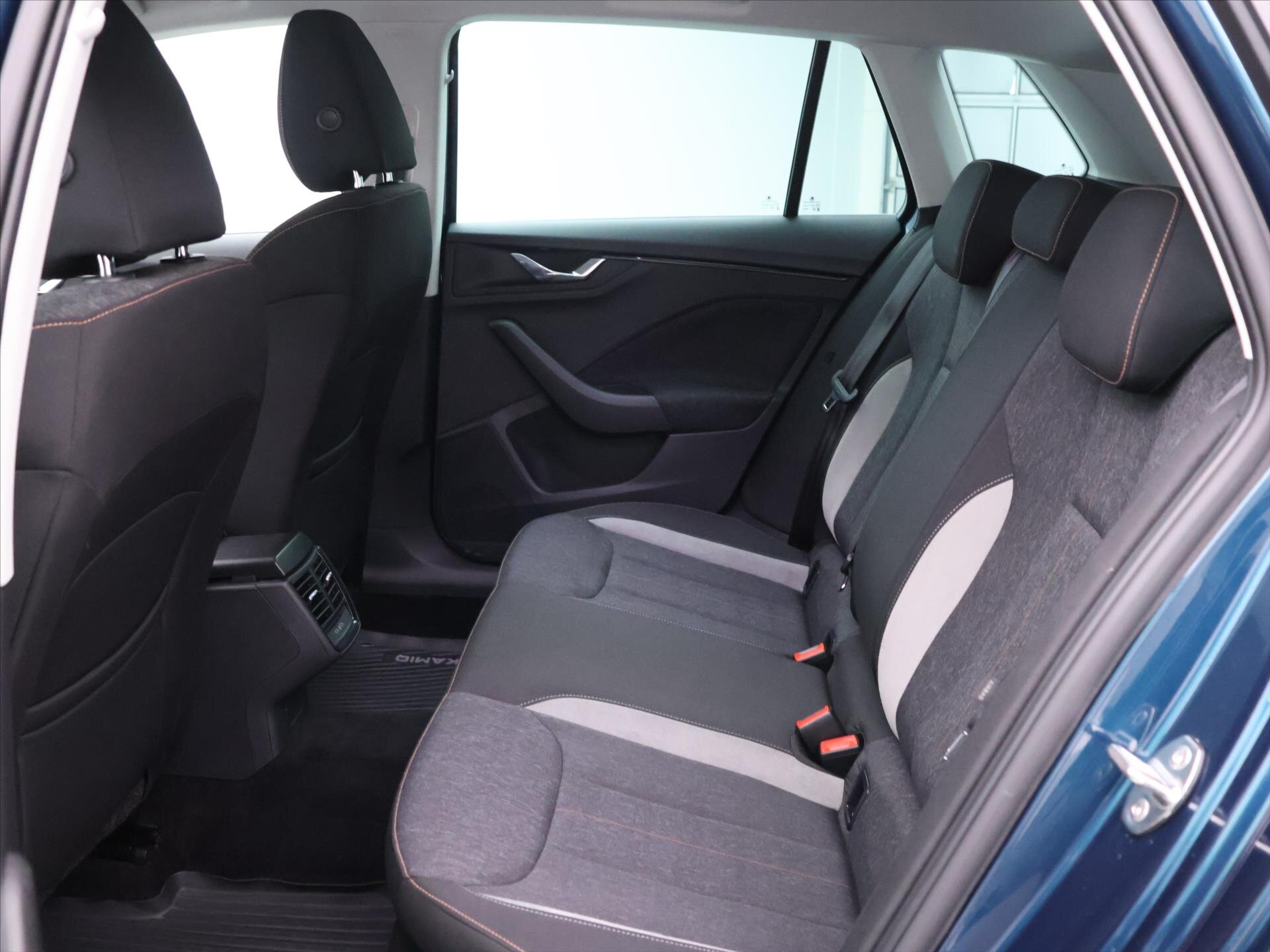 Škoda Kamiq SUV 1,6 l 85 kw