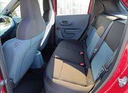 Fiat Grande Panda Hatchback 1,2 l 81 kw