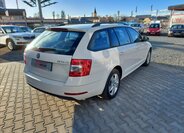 Škoda Octavia Kombi 1,6 l 85 kw