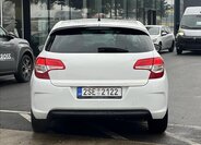 Citroën C4 Hatchback 1,6 l 82 kw