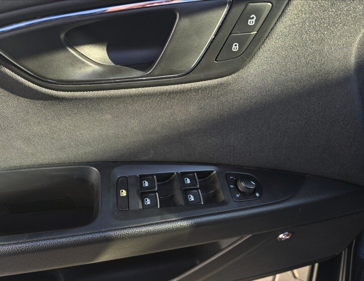 Seat Leon Kombi 1,5 l 96 kw