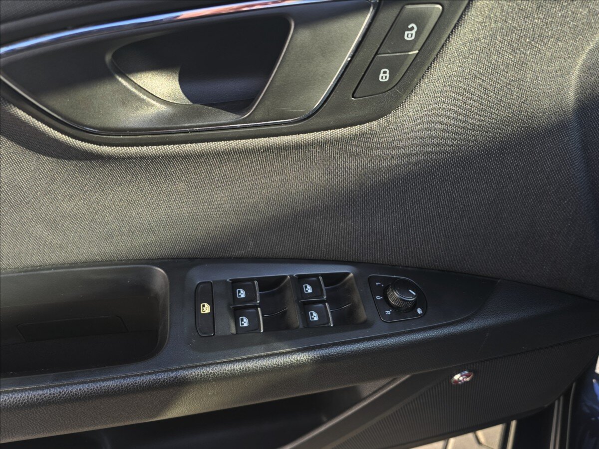 Seat Leon Kombi 1,5 l 96 kw