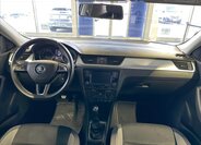 Škoda Rapid Hatchback 999,0 70 kw