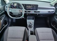 KIA Stonic CUV / Crossover 0,0 74 kw