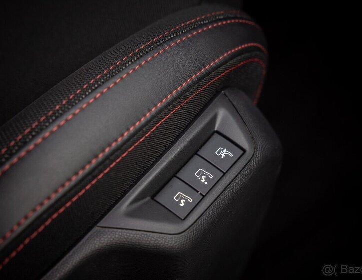 Peugeot 308 Kombi 0,0 96 kw