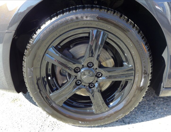 Audi A3 Hatchback 1,4 l 90 kw