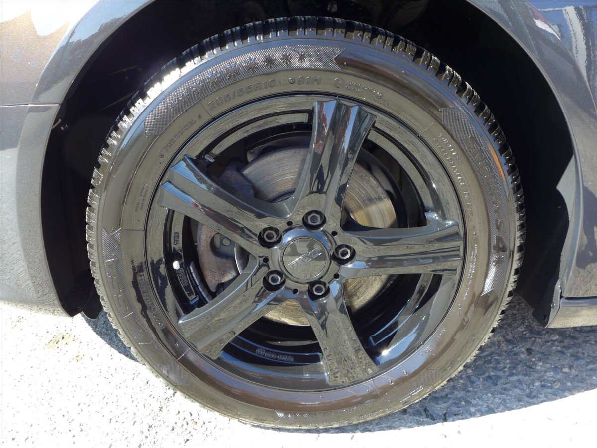 Audi A3 Hatchback 1,4 l 90 kw