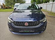 Fiat Tipo Kombi 1,2 l 70 kw