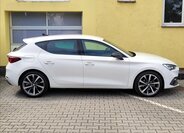 Seat Leon 5