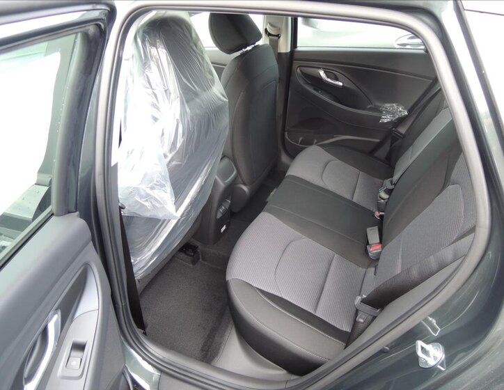 Hyundai i30 Kombi 1,5 l 70 kw