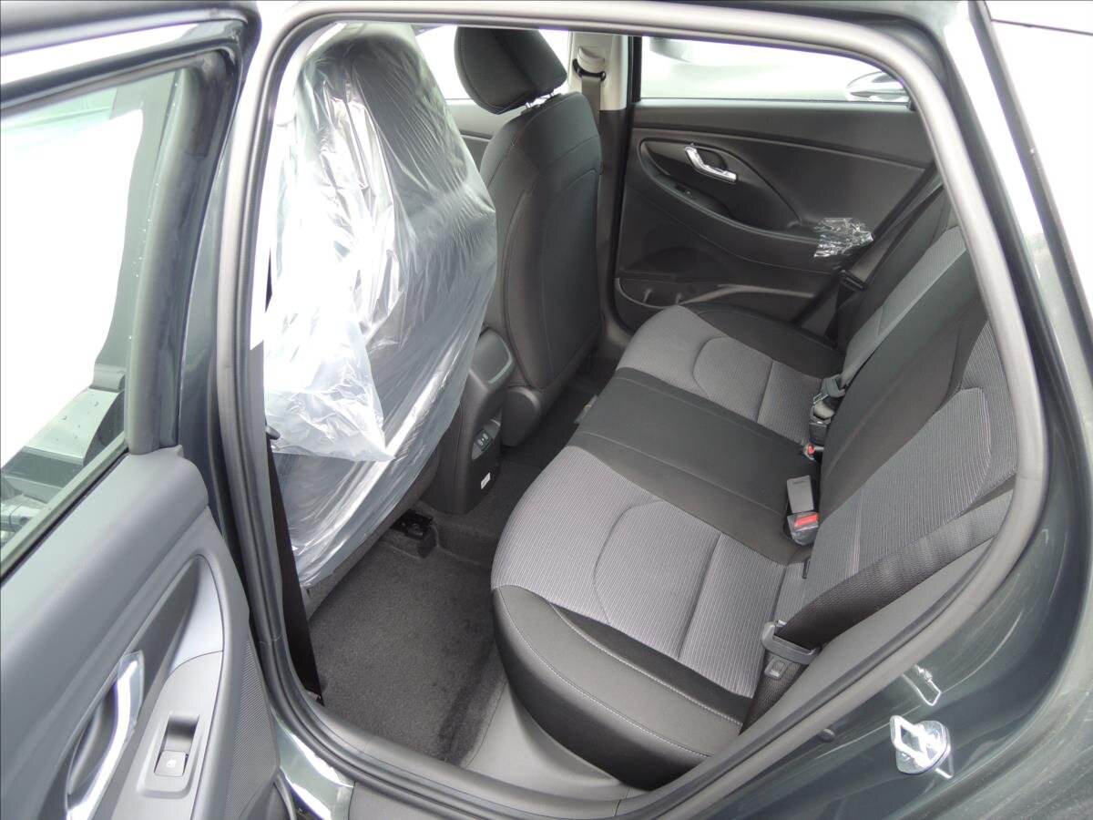 Hyundai i30 Kombi 1,5 l 70 kw