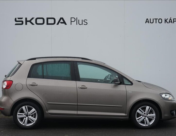 Volkswagen Golf Plus Hatchback 1,6 l 77 kw