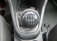 Volkswagen Caddy Skříň 1,4 l 81 kw