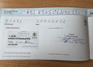 Škoda Kodiaq SUV / Terénní 2,0 l 140 kw