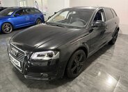 Audi A3 Hatchback 2,0 l 125 kw