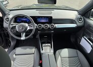 Mercedes-Benz EQB SUV / Terénní 0,0 140 kw