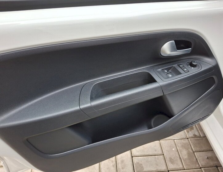 Škoda Citigo Hatchback 999,0 44 kw