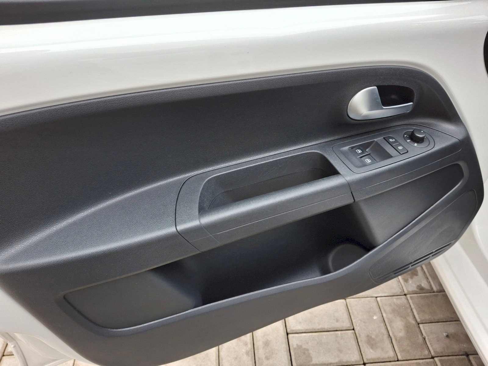 Škoda Citigo Hatchback 999,0 44 kw