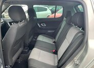 Škoda Fabia Hatchback 1,6 l 77 kw