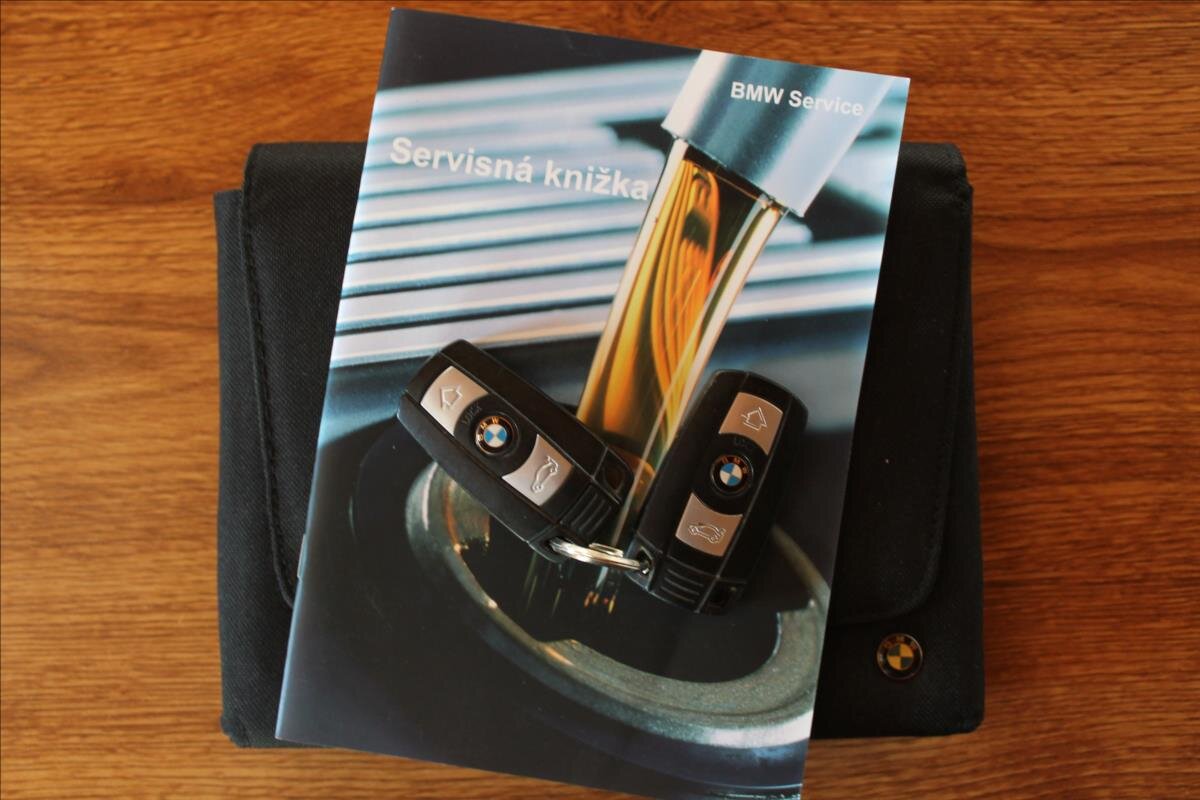 BMW Řada 1 Hatchback 2,0 l 105 kw