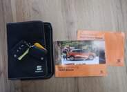 Seat Arona SUV / Terénní 1,6 l 85 kw