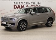 Volvo XC90 1