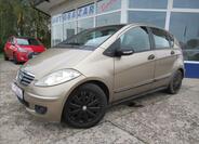 Mercedes-Benz Třídy A 1