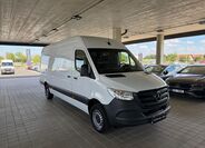 Mercedes-Benz Sprinter 3