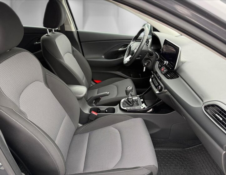 Hyundai i30 Kombi 998,0 73 kw