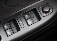 Volkswagen Golf Plus Hatchback 2,0 l 81 kw