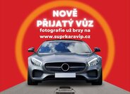 Mercedes-Benz Třídy V 2
