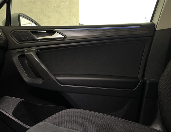 Volkswagen Tiguan Allspace 45