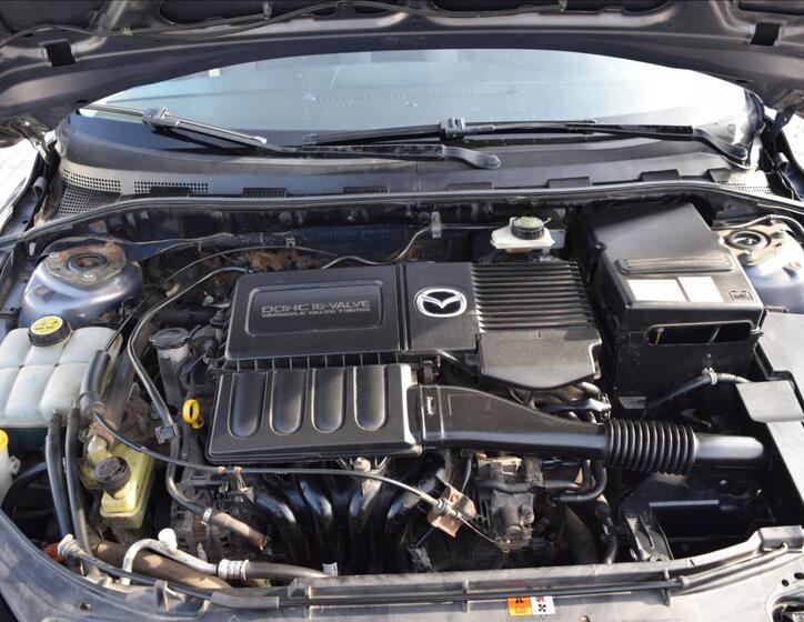 Mazda 3 46