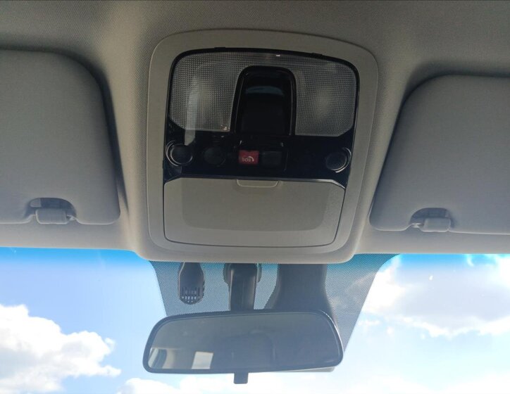 SsangYong Korando 24