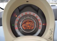 Fiat 500 Hatchback 1,2 l 51 kw