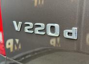 Mercedes-Benz Třídy V 40