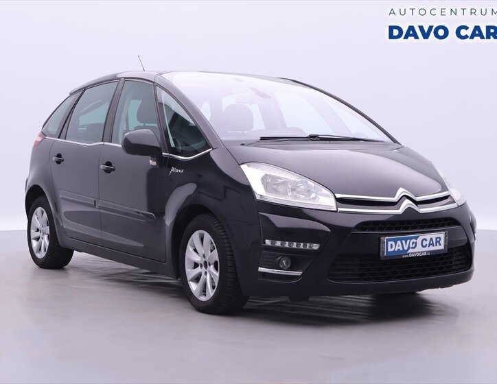 Citroën C4 Picasso 1