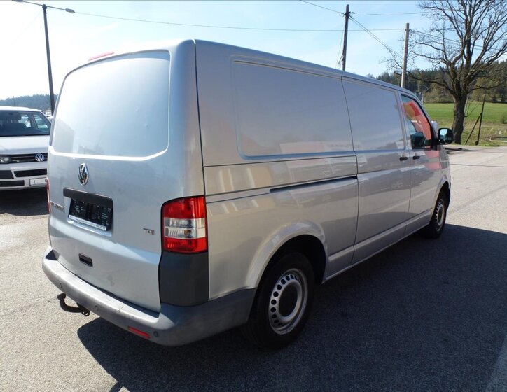 Volkswagen Transporter Ostatní 2,0 l 103 kw