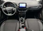 Ford Puma SUV 999,0 92 kw