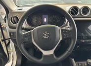 Suzuki Vitara SUV / Terénní 1,4 l 81 kw